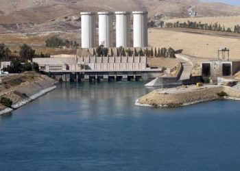 الموارد المائية ..  الأمطار والسيول الأخيرة حققت زيادة طفيفة في الخزين المائي