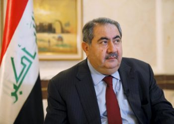 صدور أمر استقدام بحق هوشيار زيباري