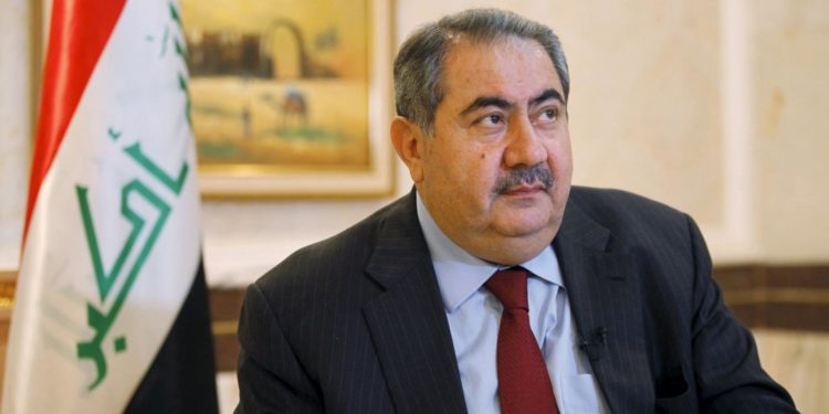 صدور أمر استقدام بحق هوشيار زيباري