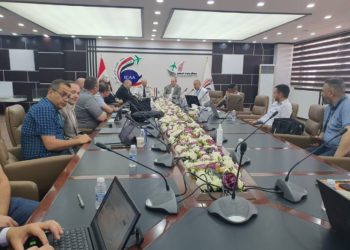 الخطوط الجوية العراقية تكثف تحضيراتها للإجتماع مع IATA المرتقب.. (لرفع الحظر الأوروبي عنها)
