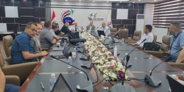 الخطوط الجوية العراقية تكثف تحضيراتها للإجتماع مع IATA المرتقب.. (لرفع الحظر الأوروبي عنها)