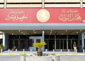 لجنة الأقاليم والمحافظات النيابية تناقش مقترح “قانون الدعم الطارئ”