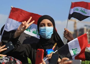 العراق يدخل قائمة أسعد دول العالم لعام 2022 ,, بالمرتبة 107 عالميا و8 عربيا