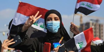 العراق يدخل قائمة أسعد دول العالم لعام 2022 ,, بالمرتبة 107 عالميا و8 عربيا
