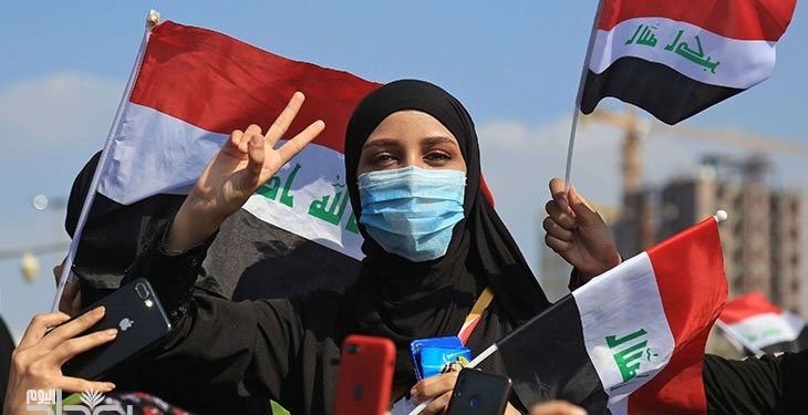 العراق يدخل قائمة أسعد دول العالم لعام 2022 ,, بالمرتبة 107 عالميا و8 عربيا