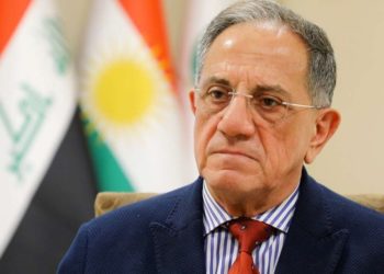 استقالة وزير الموارد الطبيعية في حكومة إقليم كردستان