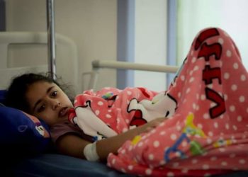 موجة جديدة من الإسهال والتقيؤ .. “تحذيـــر” من مستشفى الأطفال في السليمانية