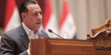 الزاملي يطالب بسحب يد “رئيس جمعية الهلال الأحمر العراقية” + وثائق