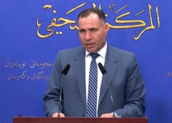 الفتح النيابية .. اعترضنا على قانون الأمن الغذائي لكي “لا نضفي الشرعية على الحكومة الحالية”