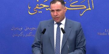 الفتح النيابية .. اعترضنا على قانون الأمن الغذائي لكي “لا نضفي الشرعية على الحكومة الحالية”