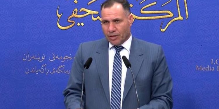 الفتح النيابية .. اعترضنا على قانون الأمن الغذائي لكي “لا نضفي الشرعية على الحكومة الحالية”