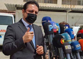 وزير التربية الكوردستاني يصرح ويتوعد على بيع مدارس بالسليمانية