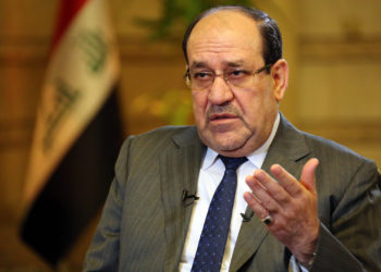 المالكي .. قرار المحكمة الاتحادية حقق 4 اهداف مهمة