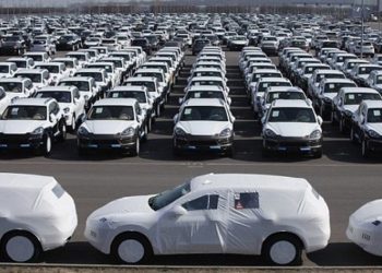 (1.69 مليون) سيارة بيعت في 12 دولة عربية خلال 2021 .. “العراق سادساً”