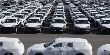 (1.69 مليون) سيارة بيعت في 12 دولة عربية خلال 2021 .. “العراق سادساً”