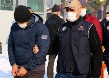 انباء عن اعتقــــال زعيم داعش الجديد فــــي تركيا