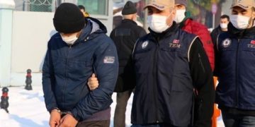 انباء عن اعتقــــال زعيم داعش الجديد فــــي تركيا