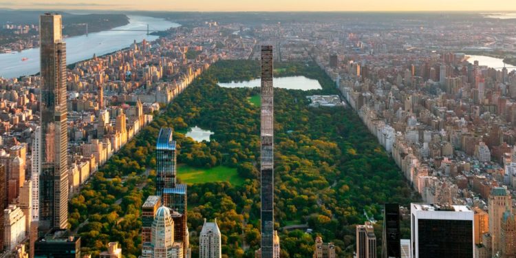 عشر مدن تضم أعلى عدد من المليارديرات في العالم في 2022