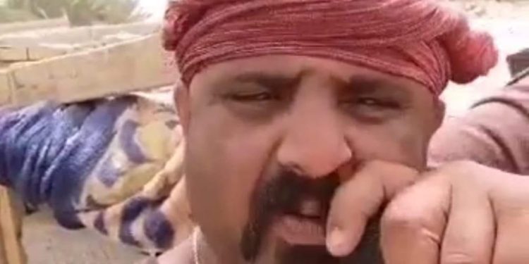 مصرع المتهم بقتل ضابط بُعيد إلقاء القبض عليه في الشطرة