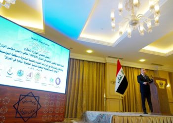 الكاظمي يحضر احتفالية إطلاق الاستراتيجية الوطنية لتنمية الطفولة المبكرة في العراق (2022-2031)