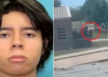 تفاصيل جديدة لمجزرة تكساس .. جريمة قتل الـ19 طفلا ومعلما بدأت بــجدة القاتل