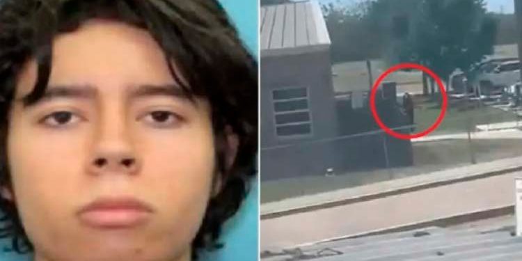 تفاصيل جديدة لمجزرة تكساس .. جريمة قتل الـ19 طفلا ومعلما بدأت بــجدة القاتل