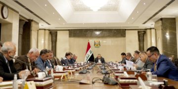 الكاظمي يترأس اجتماعاً للجنة للطاقة