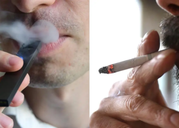 مجلس الصحة الخليجي يوضّح الفرق بين السجائر الإلكترونية والعادية وأيها أكثر ضررا