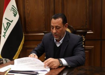 الزاملي .. قانون الأمن الغذائي سيقدم إلى مجلس النواب للتصويت عليه