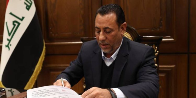 الزاملي .. قانون الأمن الغذائي سيقدم إلى مجلس النواب للتصويت عليه