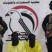 القبض على 2 من عناصر داعش في كركوك