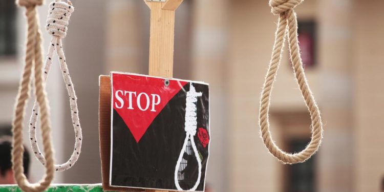 تحذير من ارتفاع عمليات الإعدام عالميا .. إيران تتصدر