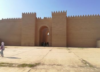 مدن العراق الأثرية وكنوزها بانتظار الاهتمام ليسطع نورها من جديد