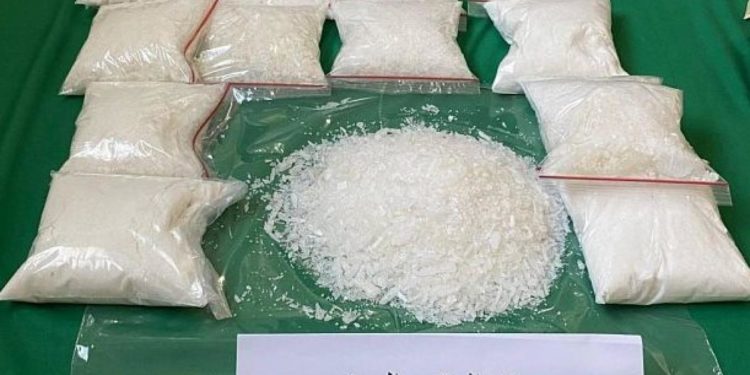 مخدر الشبو يتمدد في شبوة ومحافظات شرق اليمن