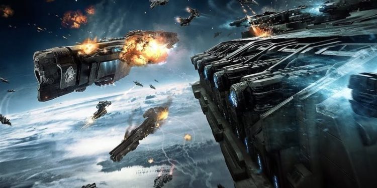 ذهب وفضة وبلاتين ,, اكتشاف كنز في الفضاء