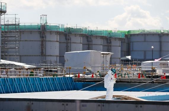  مفاعل فوكوشيما تحت رحمة دعائمه الهشة، وزلزال قد يطيح به (كارثة نووية مُحتملة باليابان)