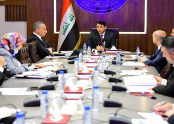 اجتماع بشأن التغير المناخي .. مبادرة نقابتي (الأطباء والمهندسين) تحت الضوء