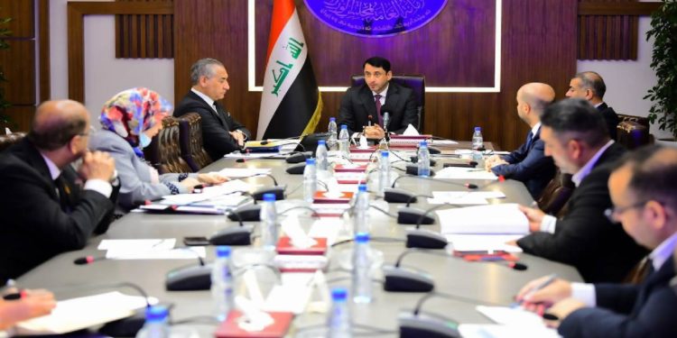 اجتماع بشأن التغير المناخي .. مبادرة نقابتي (الأطباء والمهندسين) تحت الضوء