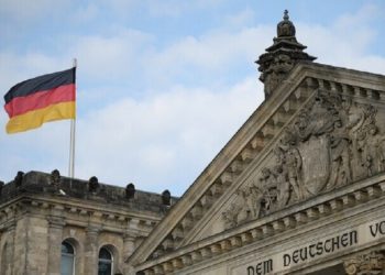 المانيا .. نحن منفتحون على المقترح الأوروبي لمصادرة الأصول الروسية لصالح أوكرانيا