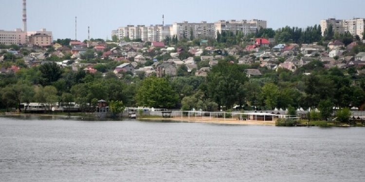 واشنطن أقامت قواعد عسكرية على سواحل البحر الأسود بغطاء أوكراني￼