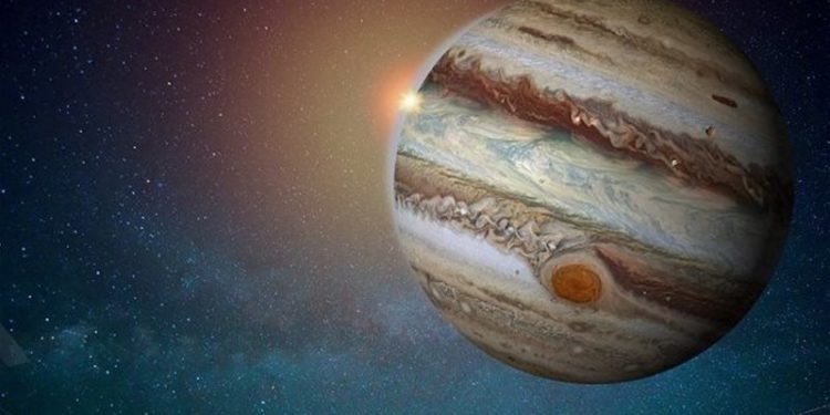 اكتشاف كائنات حية محبوسة داخل بلورات منذ 830 مليون عام