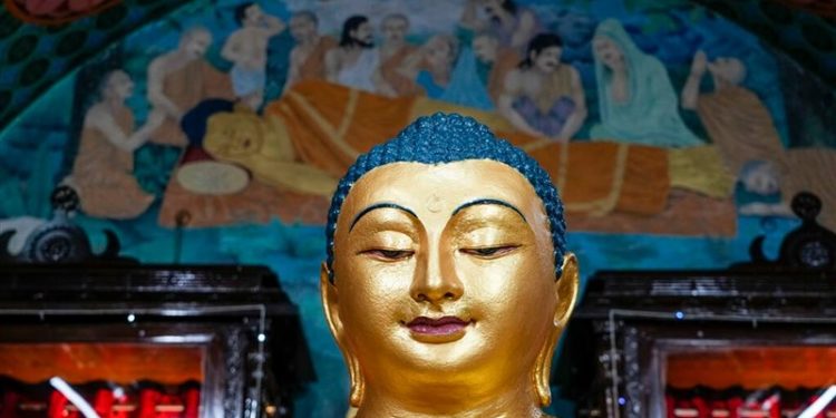 لصوص يعيدون تماثيل سرقوها من معبد هندوسي في الهند .. “بسبب الكوابيس”