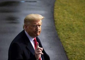 ترامب .. الروبل الروسي أصبح الآن أقوى من أي وقت مضى بسبب أسعارالنفط