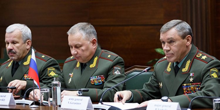 تقرير أمريكي ,, حرب أوكرانيا تكلف روسيا 900 مليون $ يوميًا