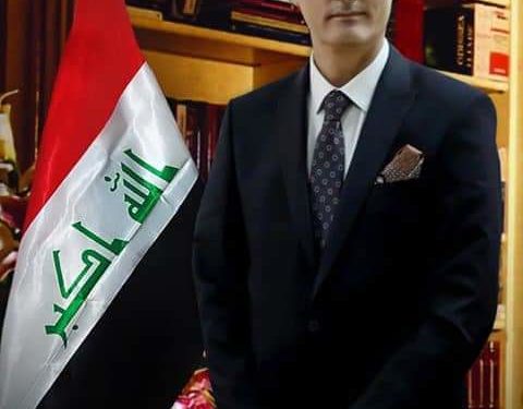 توجيه بتسمية الشارع المؤدي الى متحف الناصرية بأسم عبد الامير الحمداني