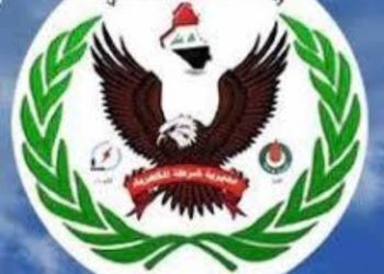 احباط محاولة خرق انبوب نفطي في ميسان