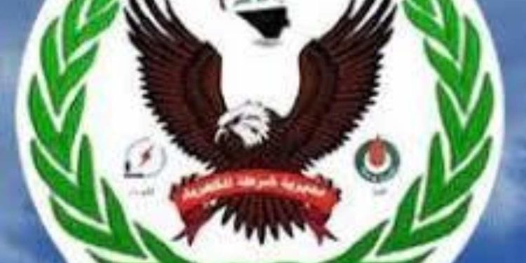 احباط محاولة خرق انبوب نفطي في ميسان