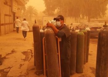 الصحة و الكهرباء تعلنان الاستنفار التام أمام الهجمة الترابية