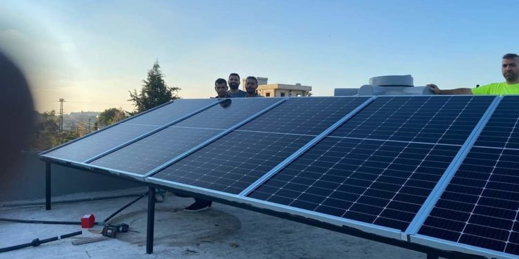 الأنبار .. استعداد لتوليد 150 ميغاواط من الطاقة الشمسية