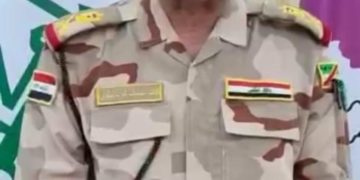 تصريح لقائد عمليات غرب نينوى بشأن الوضع في سنجار